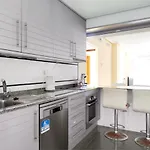 Apartamento Sea Front Callas De *
