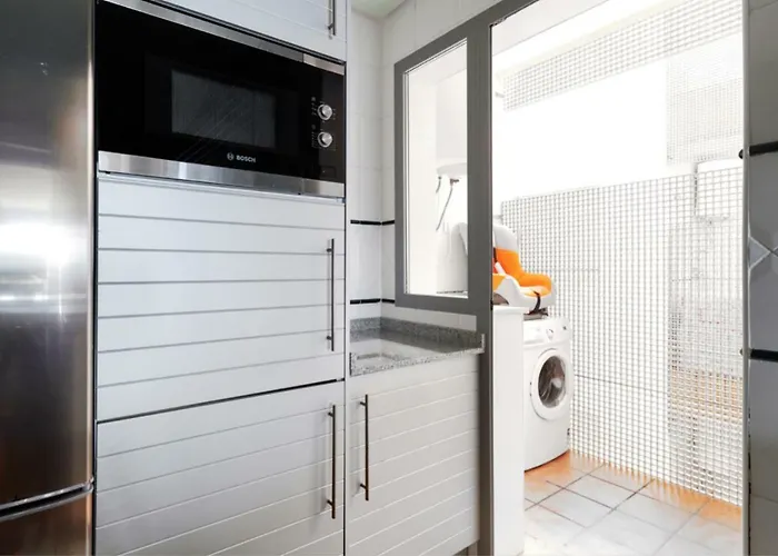 Sea Front Callas De *