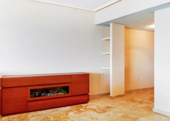 Sea Front Callas De * Torrevieja