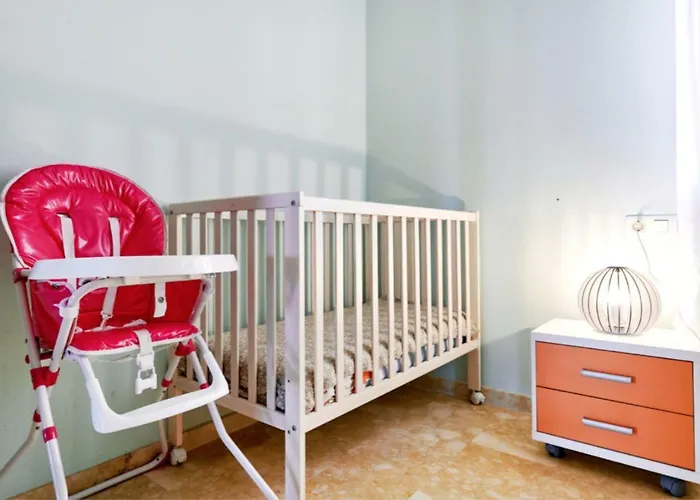 Sea Front Callas De Torrevieja