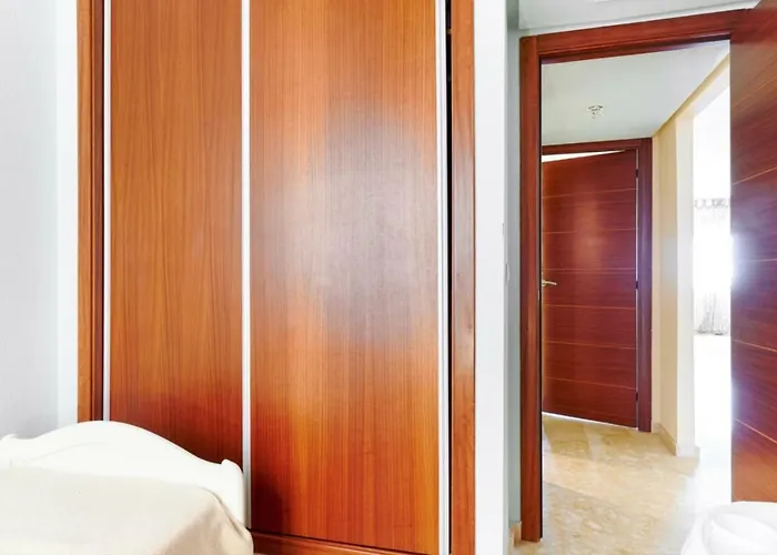 Sea Front Callas De Apartment *