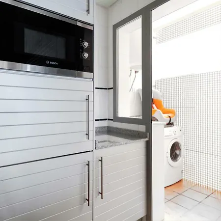 Sea Front Callas De *