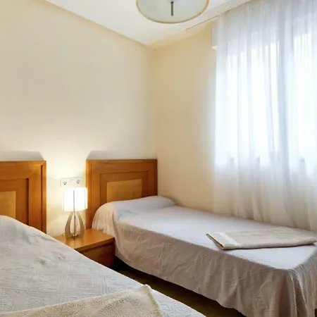 Sea Front Callas De * Torrevieja