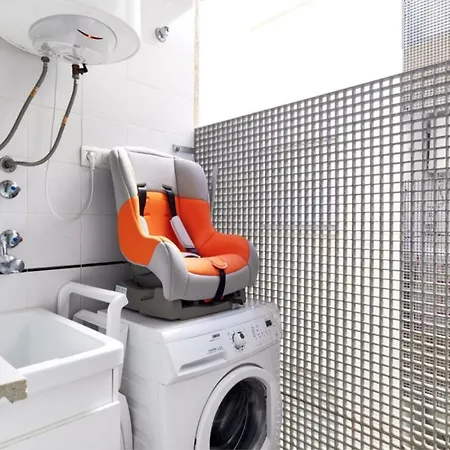 Apartment Sea Front Callas De