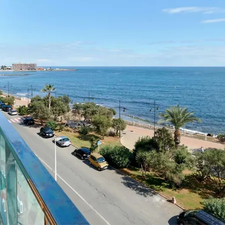 Sea Front Callas De Апартаменты *
