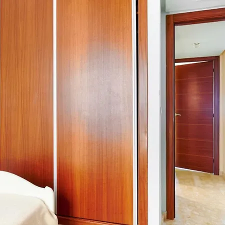 Sea Front Callas De Apartment *