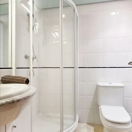 Апартаменты Sea Front Callas De *