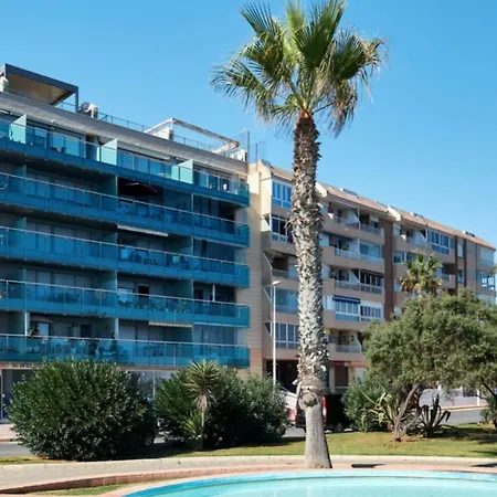 Sea Front Callas De Апартаменты