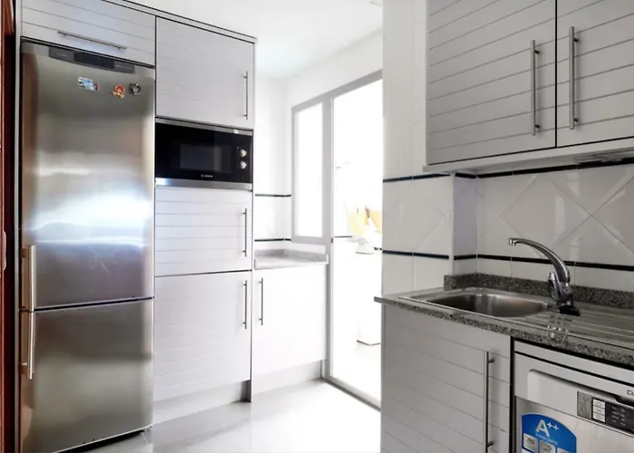 Apartment Sea Front Callas De *