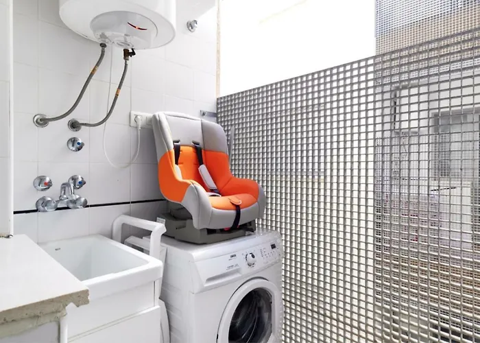 Apartment Sea Front Callas De