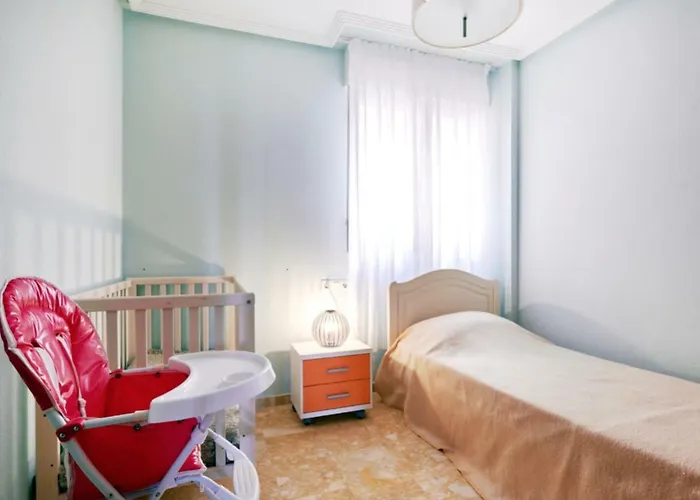 Sea Front Callas De *