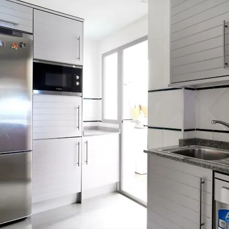 Appartamento Sea Front Callas De *