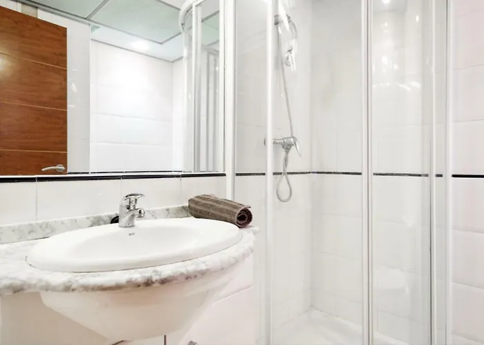 Appartamento Sea Front Callas De