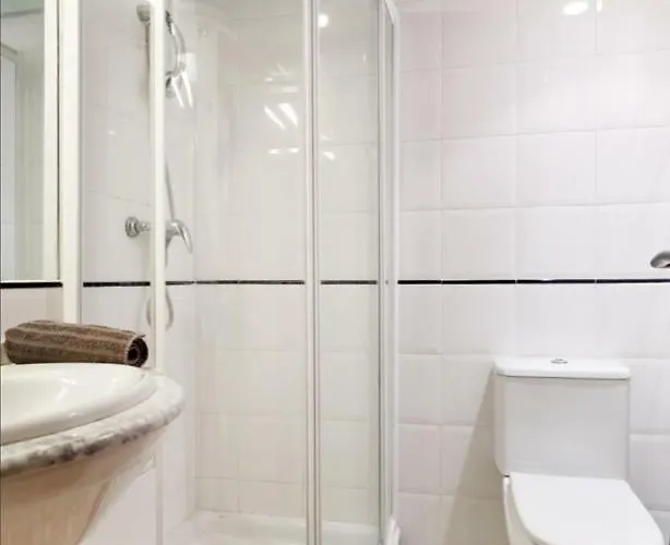 Appartamento Sea Front Callas De *